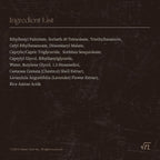 R199 Rice Cleansing Oil- Fast Emulsification, Pore-Cleansing, Blackhead Removal without Clogging Pores, Makeup Dissolving, and Hydrating Formula, Korean Skincare 6.76 Fl Oz