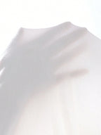 Manfinity Dauomo Men'S Casual Daily Letter Print Contrast Color Short Sleeve T-Shirt, Summer