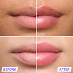 Lip Relapse Plumping Gloss – Lip Plumper Gloss for Fuller-Looking Lips with Hydrating, Non-Sticky, High-Shine Finish
