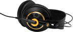 K240STUDIO Semi-Open Studio Headphones