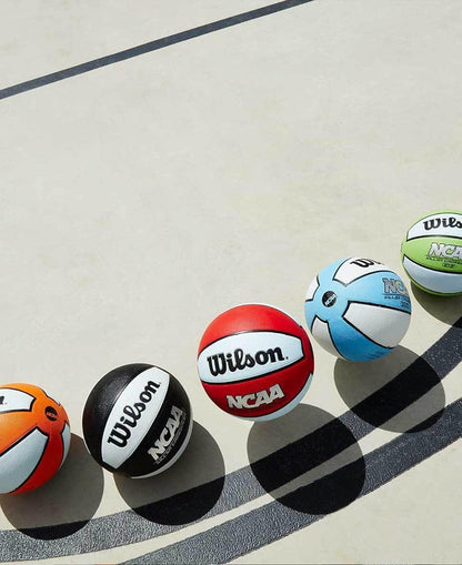 NCAA Killer Crossover Outdoor Basketball - 29.5", 28.5", 27.5"