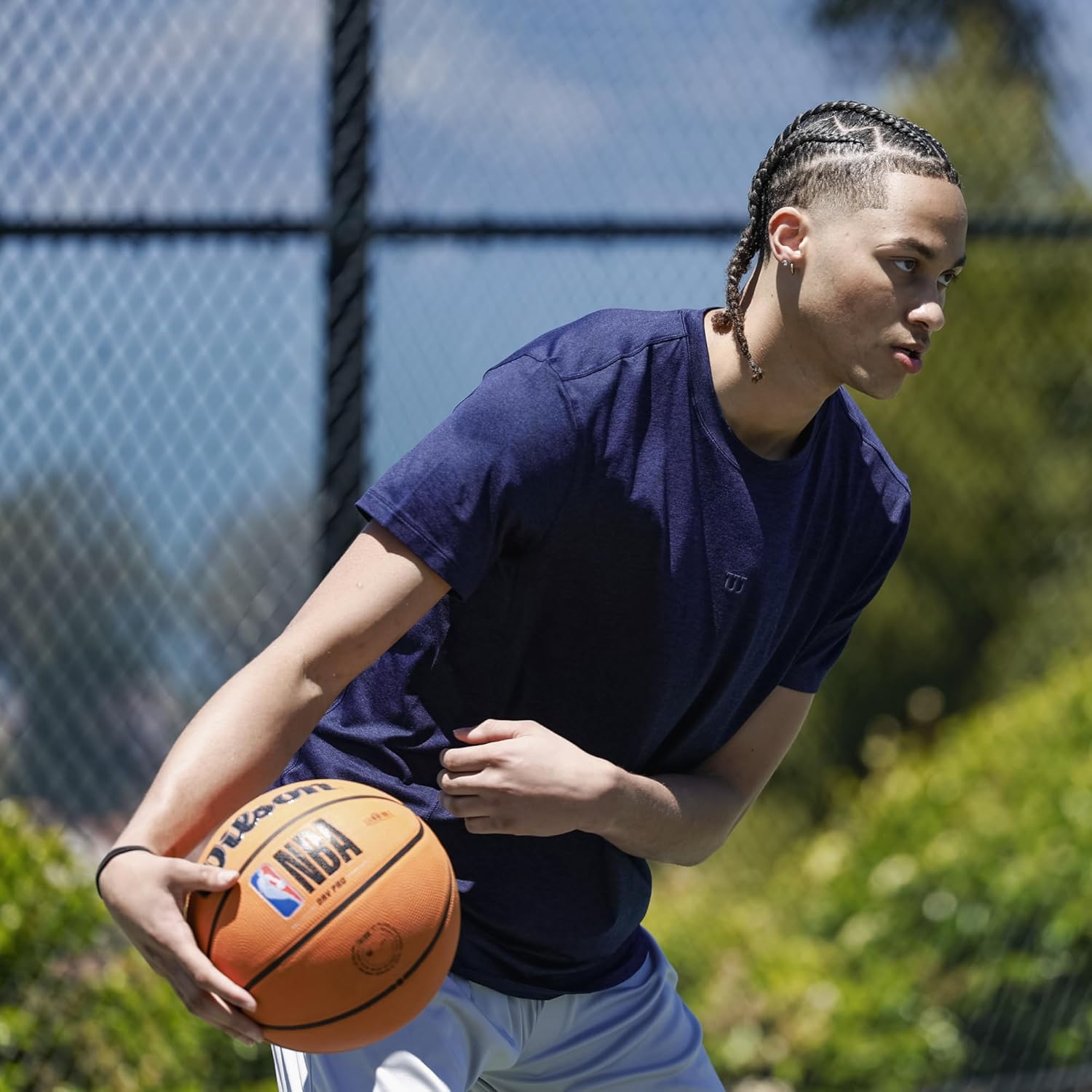 NBA DRV Series Basketball