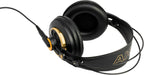 K240STUDIO Semi-Open Studio Headphones