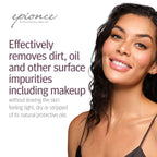 Epionce Gentle Foaming Cleanser - Face Wash & Makeup Remover for Normal to Combination Skin, Hydrating Facial Cleanser, Dermatologist Skincare