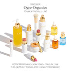 Face Stick Trio - Golden Contour Stick Makeup Collection - Certified Organic Bronzer, Blush Stick, and Highlighter Stick for a Flawless Look