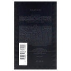 Uomo Born in Roma Coral Fantasy by  for Men - 3.4 Oz EDT Spray