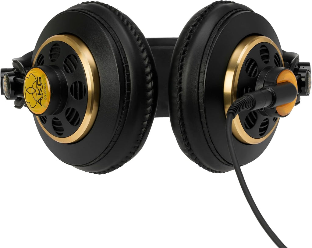 K240STUDIO Semi-Open Studio Headphones