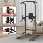 Power Tower Pull up Bar