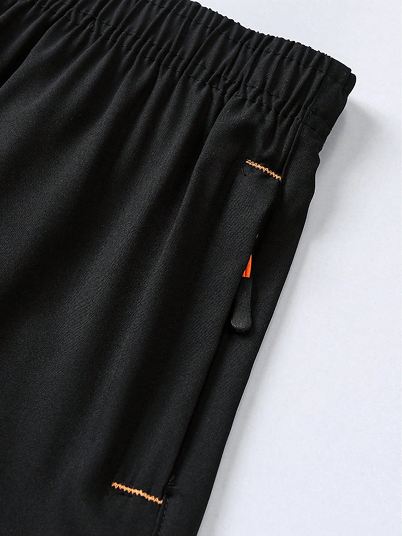 Three-Pack Men'S Simple Loose Thin Quick-Drying Shorts Casual Large Size Fashion Sports Shorts Men