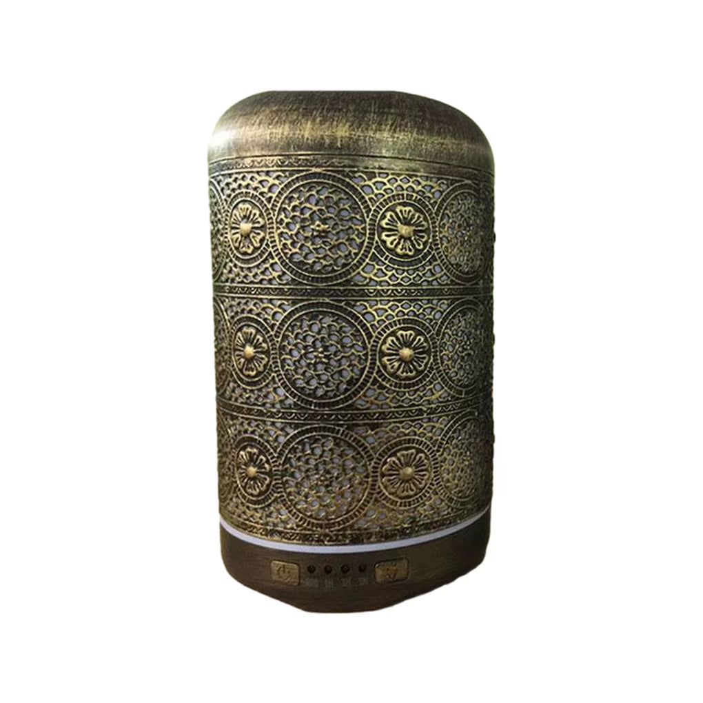 Essential Oil Humidifier with Wide Application Enjoy Aromatherapy Anywhere Diffuser Air Humidifier