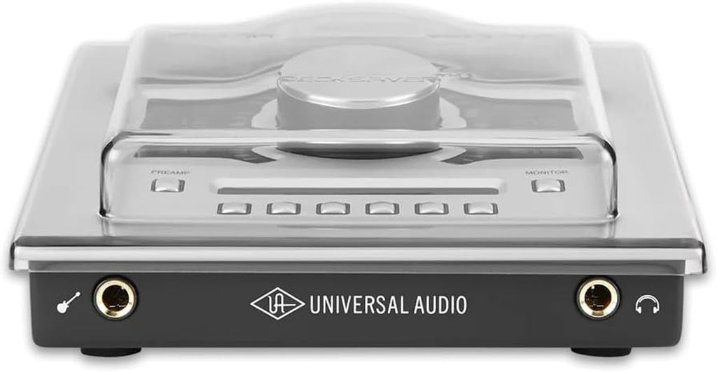 Universal Audio Apollo Twin Cover (Fits Gen 1 & Gen 2)