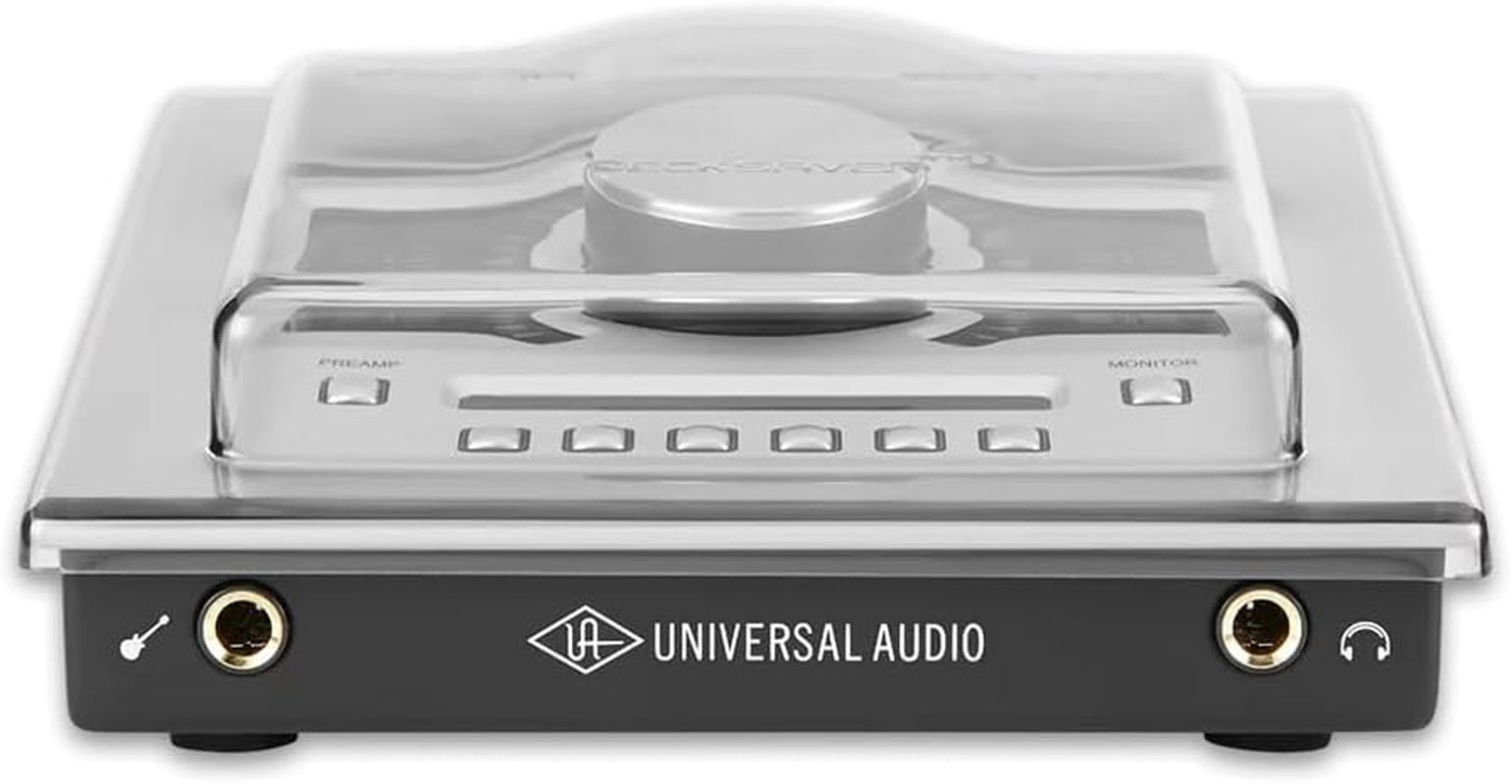 Universal Audio Apollo Twin Cover (Fits Gen 1 & Gen 2)