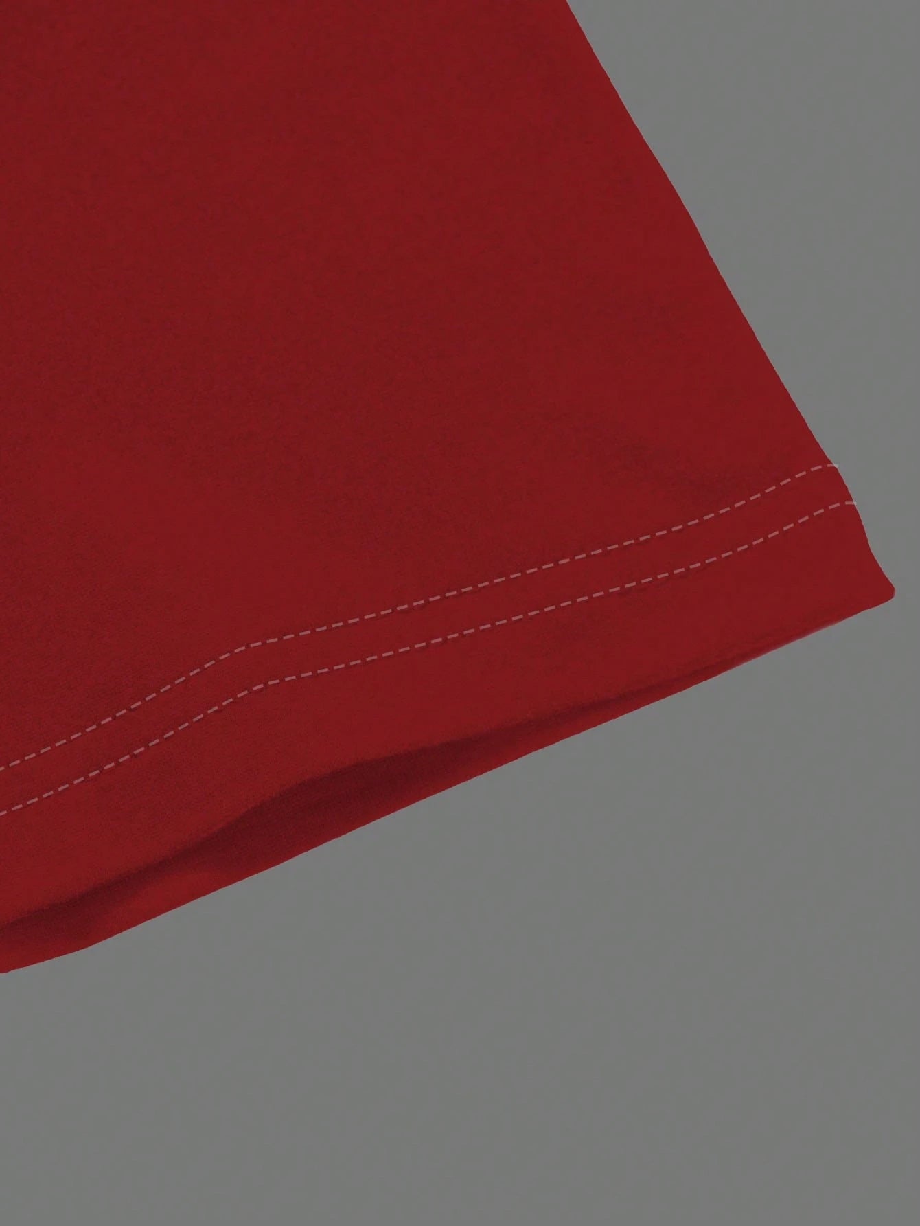 Manfinity Dauomo Men'S Casual Daily Letter Print Contrast Color Short Sleeve T-Shirt, Summer