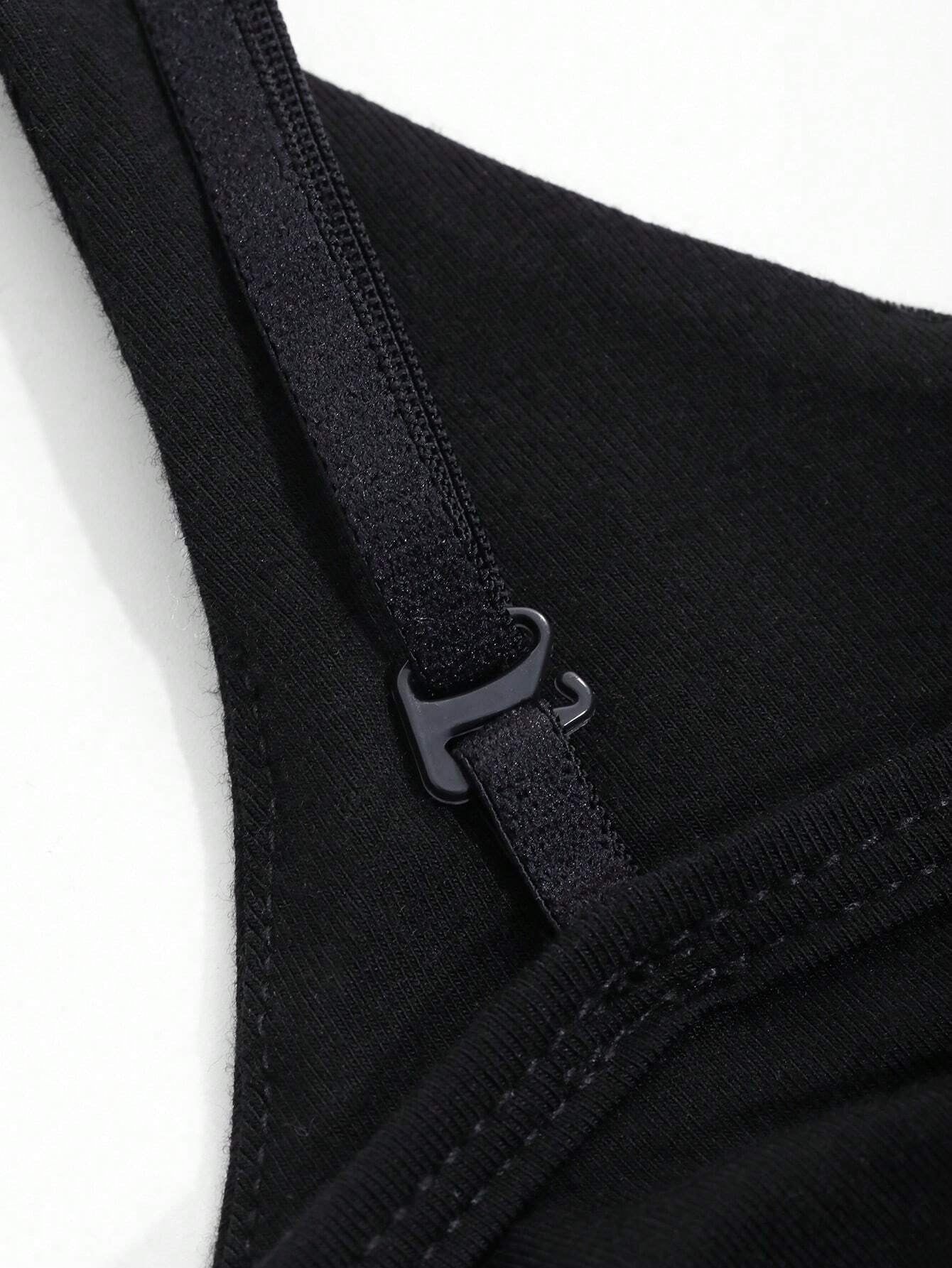 DAZY Women'S Solid Color Camisole Top for Summer Tops