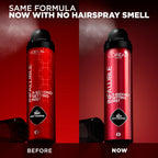 Infallible 3-Second Setting Spray Mist, Microfine Mist for up to 36HR Wear, Clear, 1.76 Oz