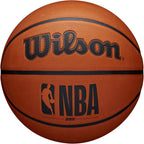 NBA DRV Series Basketball