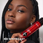 Infallible 3-Second Setting Spray Mist, Microfine Mist for up to 36HR Wear, Clear, 1.76 Oz