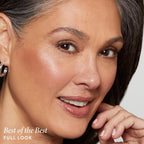 the Best of the Best Baked Palette - Full Size - Includes Bronzer, Blush, 2 Highlighters and 3 Eyeshadows - Travel-Friendly