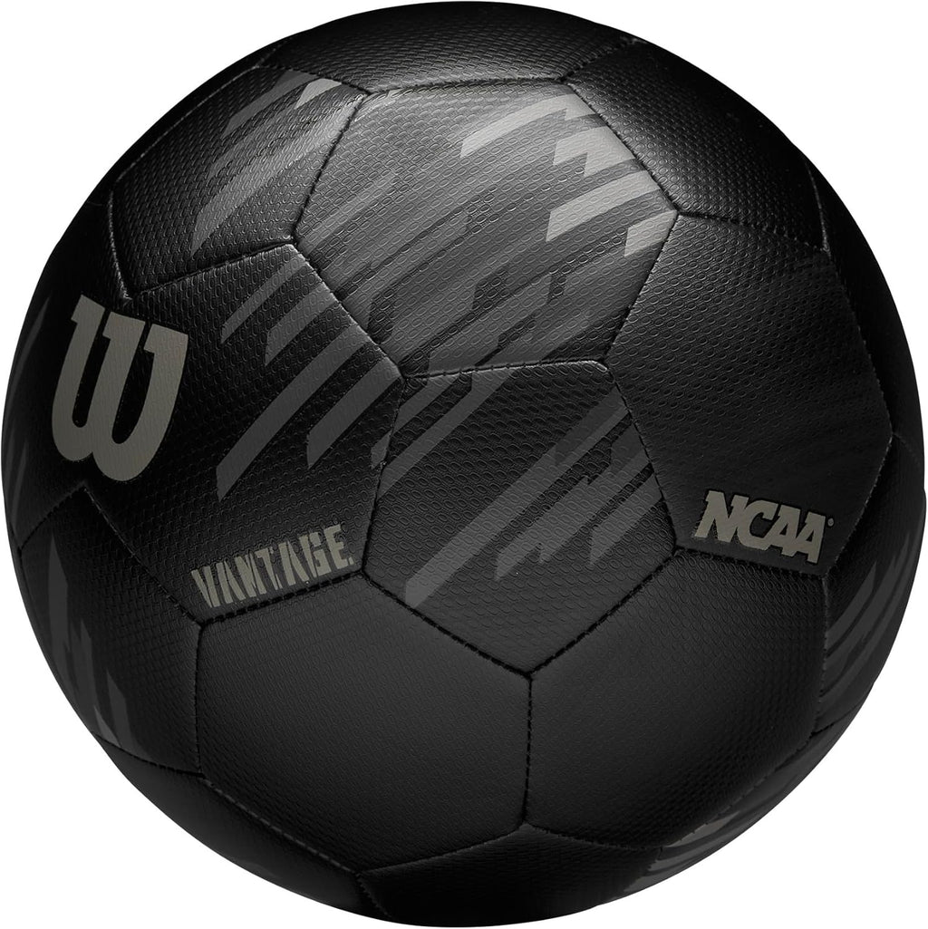 NCAA Vantage Soccer Balls - Size 3, Size 4 and Size 5