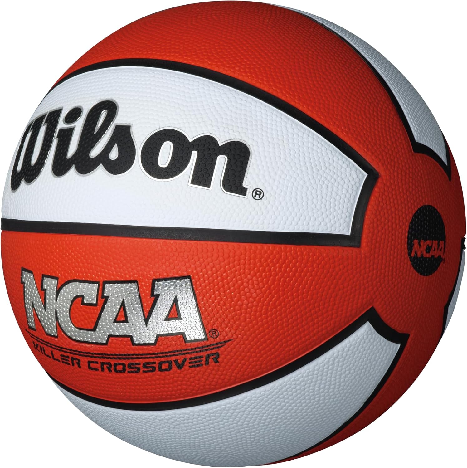 NCAA Killer Crossover Outdoor Basketball - 29.5", 28.5", 27.5"