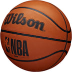 NBA DRV Series Basketball
