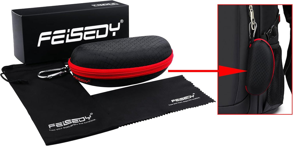 Kids Teens Baseball Polarized Sunglasses Sports TR90 Frame Boys Girls Cycling B2454