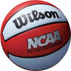 NCAA Killer Crossover Outdoor Basketball - 29.5", 28.5", 27.5"