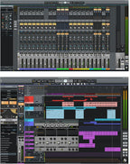 Volt 2 USB Recording Studio Audio Interface