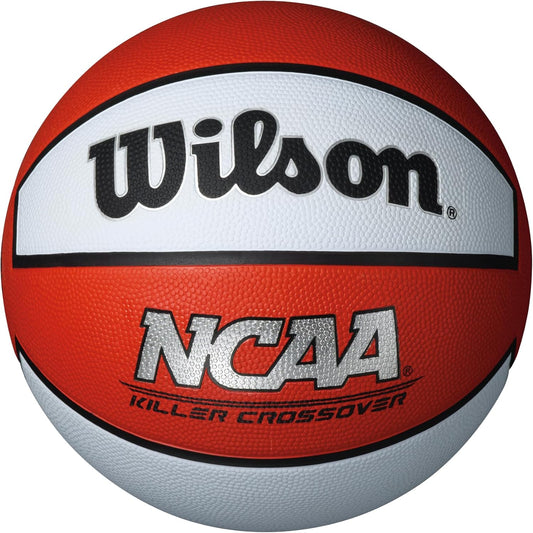 NCAA Killer Crossover Outdoor Basketball - 29.5", 28.5", 27.5"