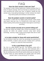 Necklaces for Women, Infinity Love Birthstone Heart Crystal Pendant, Birthday Jewelry Gifts for Her, Mom, and Wife, Silver Plated, 18 plus 2 Inch Adjustable Chain