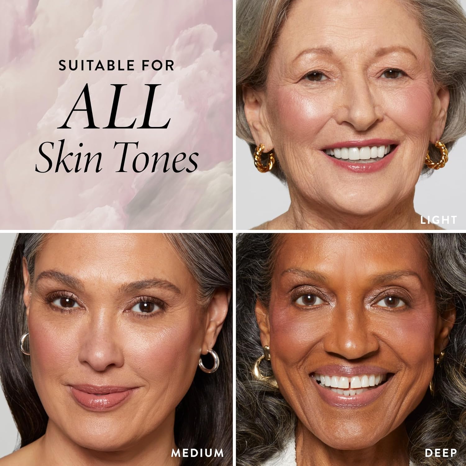 the Best of the Best Baked Palette - Full Size - Includes Bronzer, Blush, 2 Highlighters and 3 Eyeshadows - Travel-Friendly