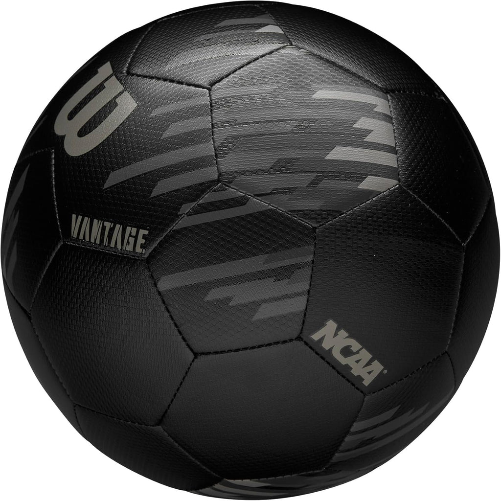 NCAA Vantage Soccer Balls - Size 3, Size 4 and Size 5