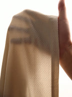 Manfinity Casualcool 2Pcs Set Men Corduroy Long Sleeve Work Shirt & Pants, Fall Clothes