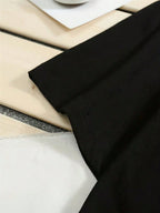 Men'S Fashion Printed Loose Fit Short Sleeve T-Shirt | Stylish Design | Essential for Summer | Easy to Match, Showcasing Your Style