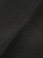 Men'S Drawstring Loose Fit Straight Leg Sporty Outdoor Casual Pants, Business Formal Style, Fall