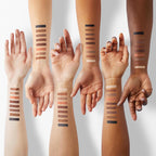 9T Neutral Territory Artistry Palette - Eye Makeup Palette with Matte & Shimmer Neutral Hues for Everyday and Glam Looks - Pigmented Shades with Blendable & Buildable Formulas (0.35 Oz)