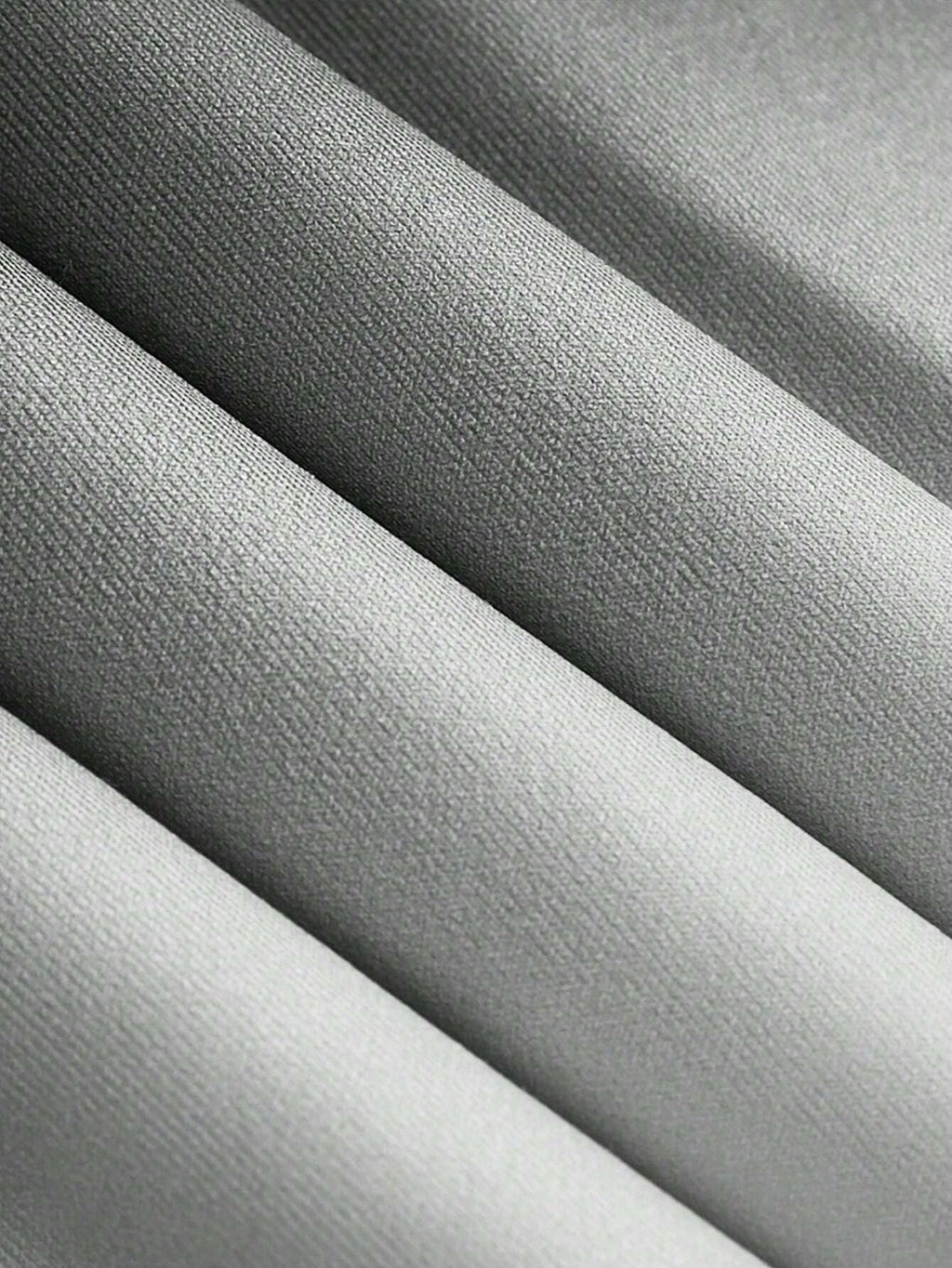 Men'S Gradient Lightning Print Short Sleeve T-Shirt, Summer Fashion