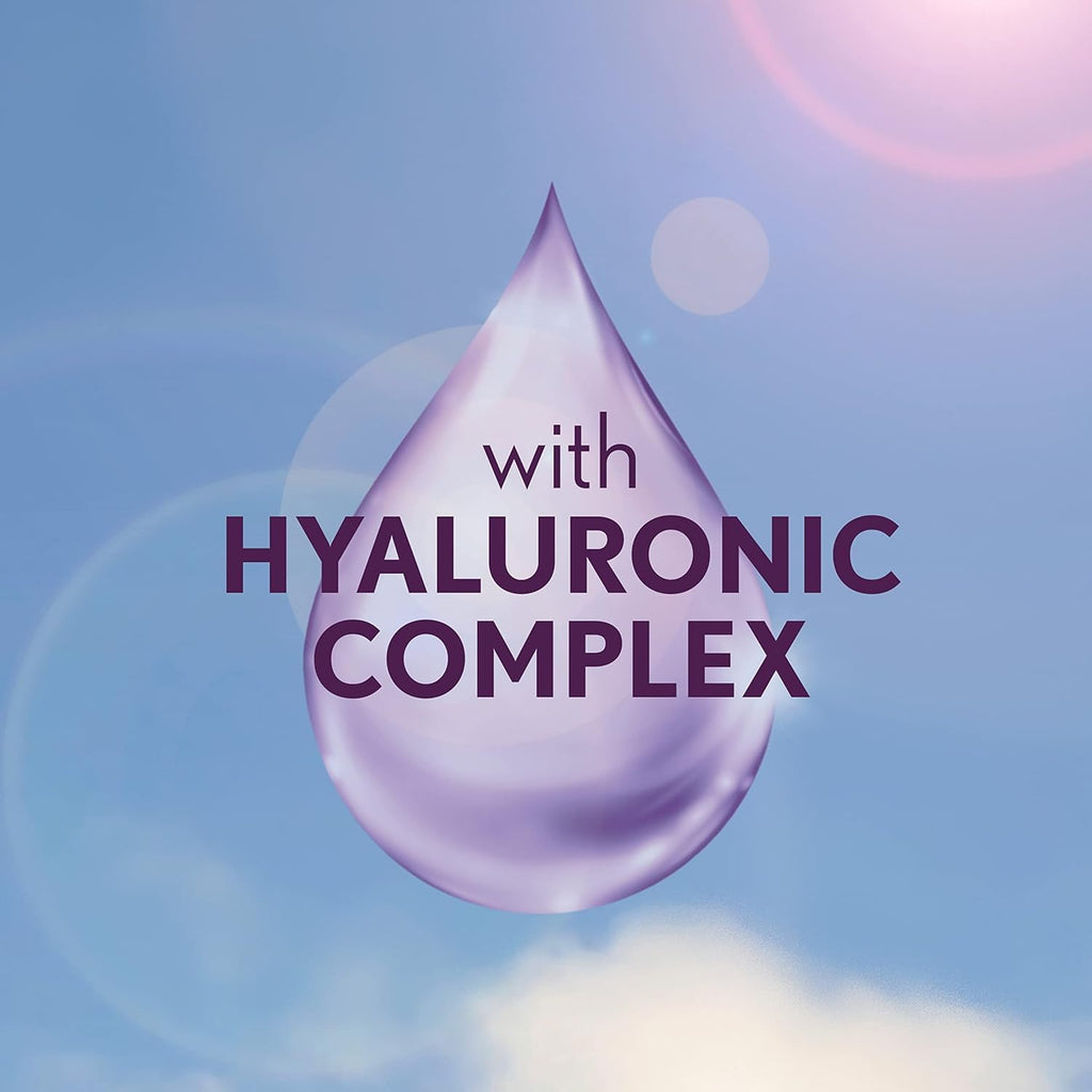 & Olay Simply Ageless 3-In-1 Liquid Foundation, Matte Finish, Hyaluronic & Vitamin C Formula, 225 Buff Beige, 1 Count