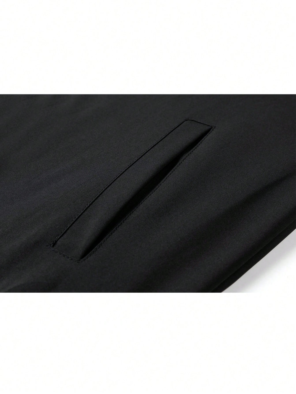 Men'S Fashion Fleece Casual Basic Everyday Wear, for Fall Winter