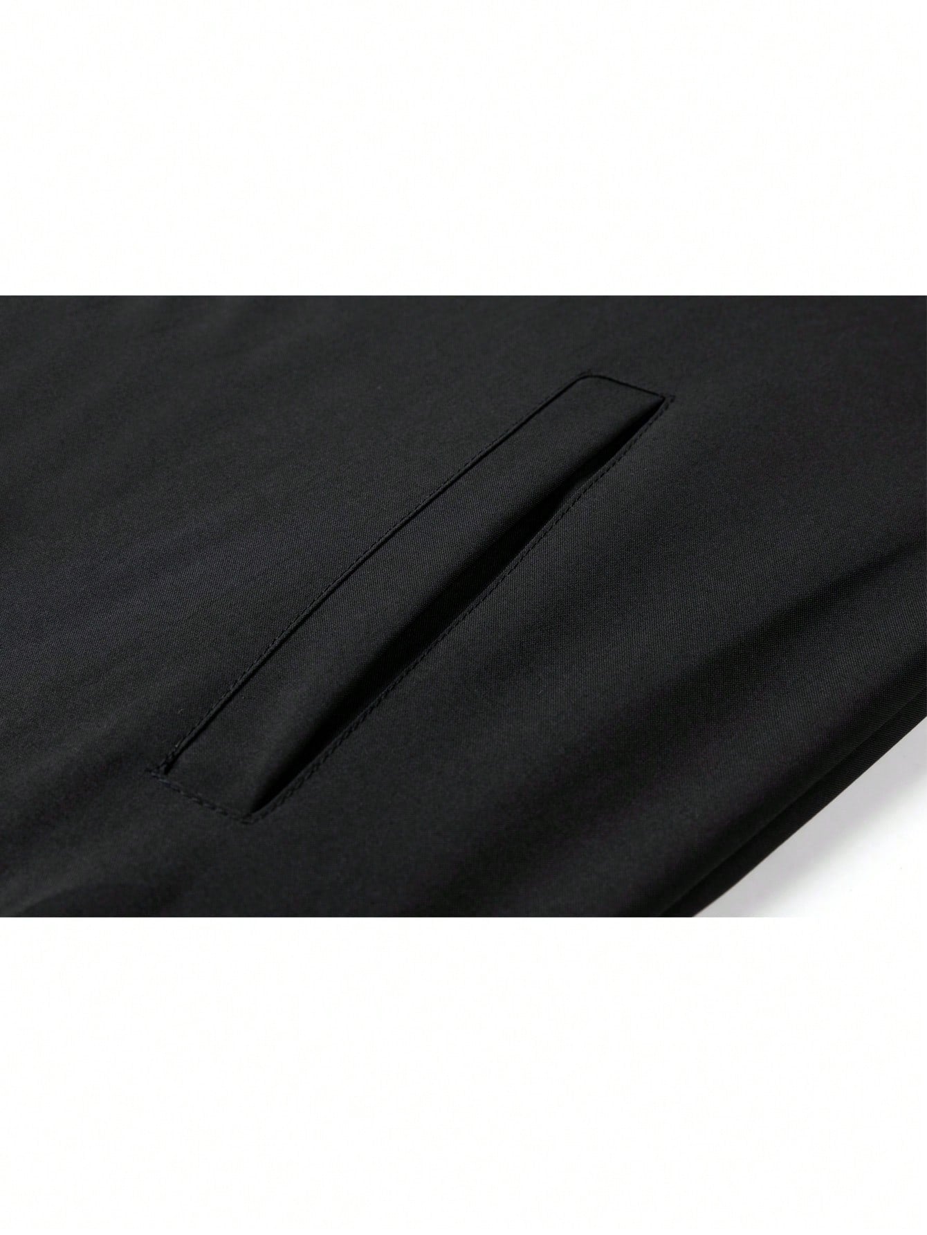 Men'S Fashion Fleece Casual Basic Everyday Wear, for Fall Winter