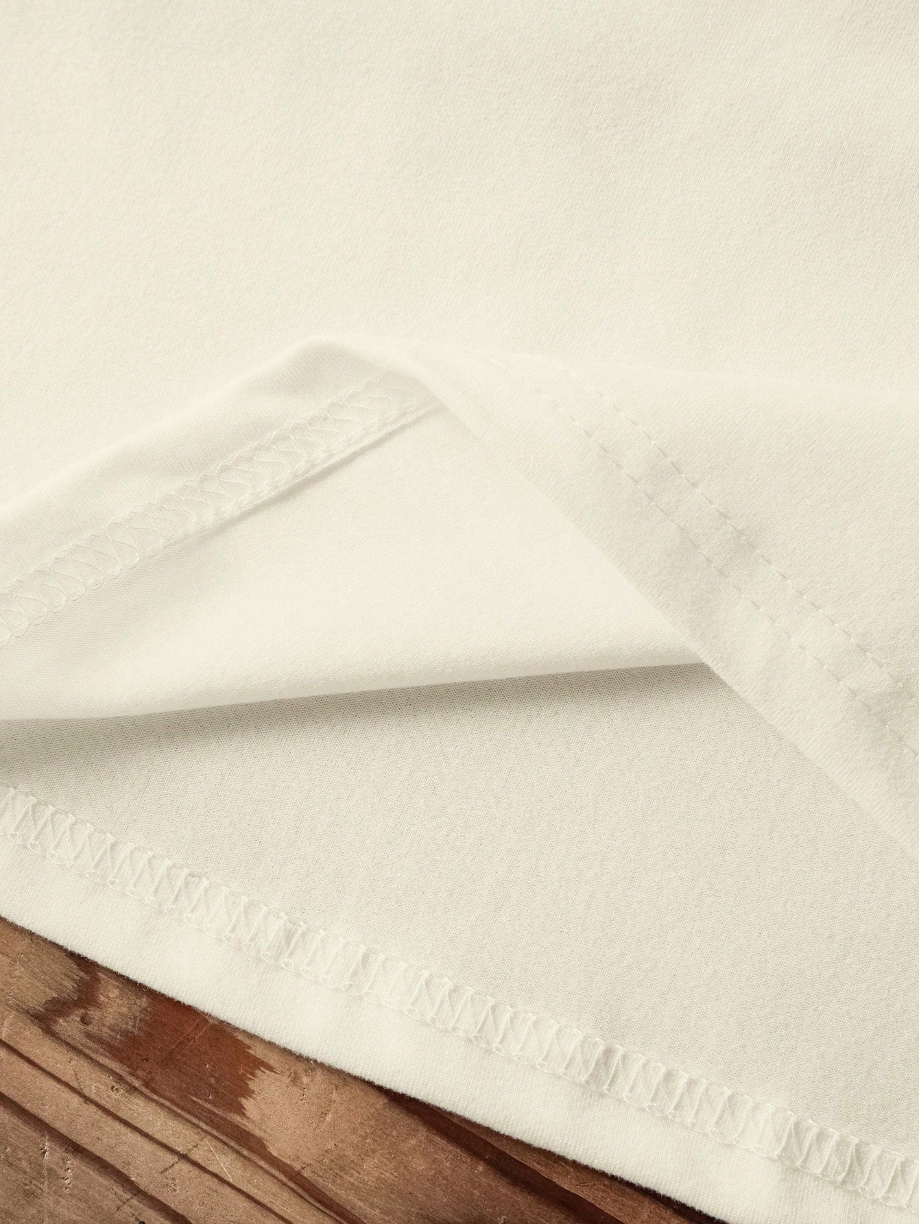 My Best Friend Is My Cherry Design Fruit Print round Neck T-Shirt for Women