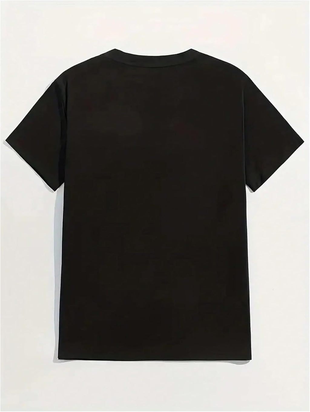 Men'S 2 Piece Short Sets Graphic Print Short Sleeve T Shirts and Drawstring Shorts Clothing Set