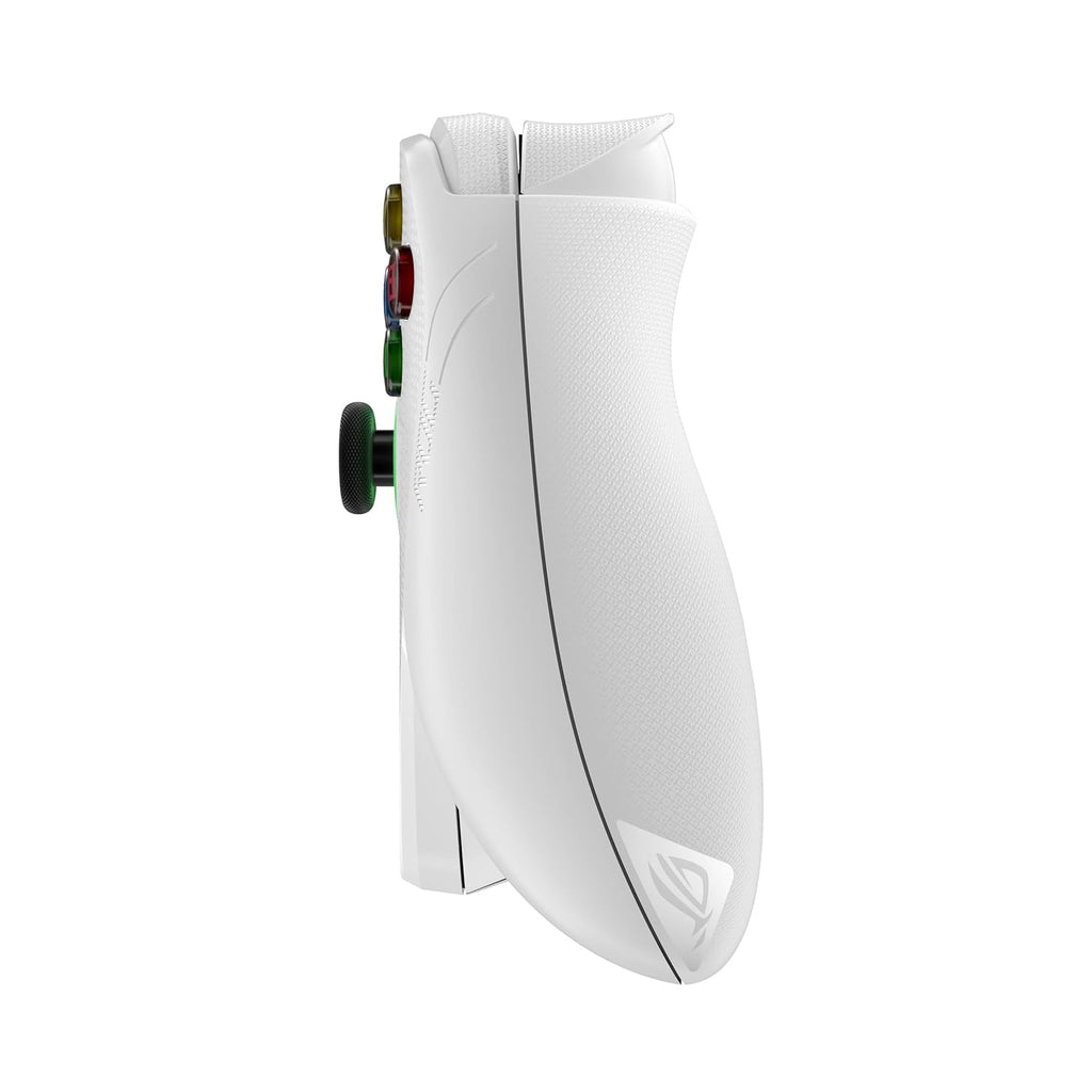 ROG Xbox Ally 7” 1080P 120Hz Gaming Handheld Touchscreen AMD Ryzen™ Z2 a 16GB RAM 512GB SSD White