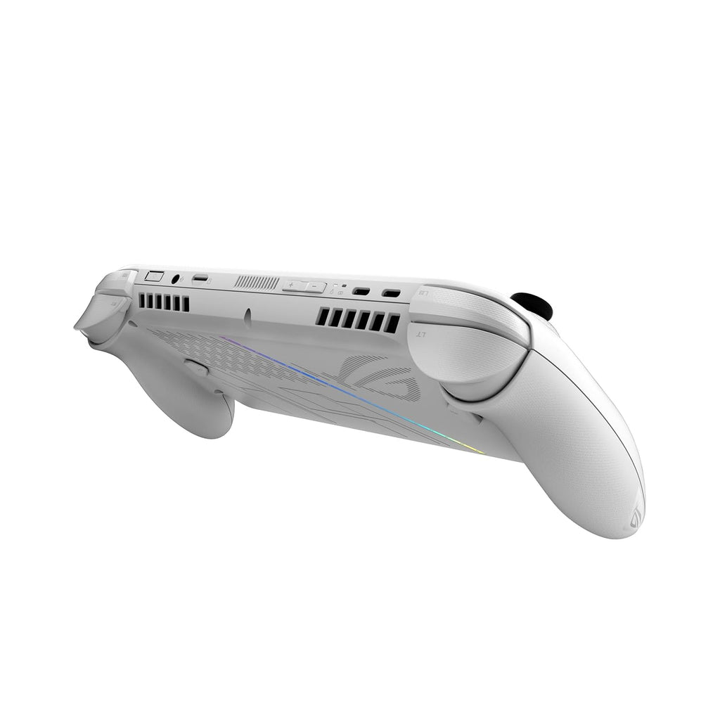 ROG Xbox Ally 7” 1080P 120Hz Gaming Handheld Touchscreen AMD Ryzen™ Z2 a 16GB RAM 512GB SSD White