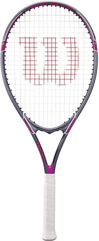 Tour Slam Adult Recreational Tennis Rackets