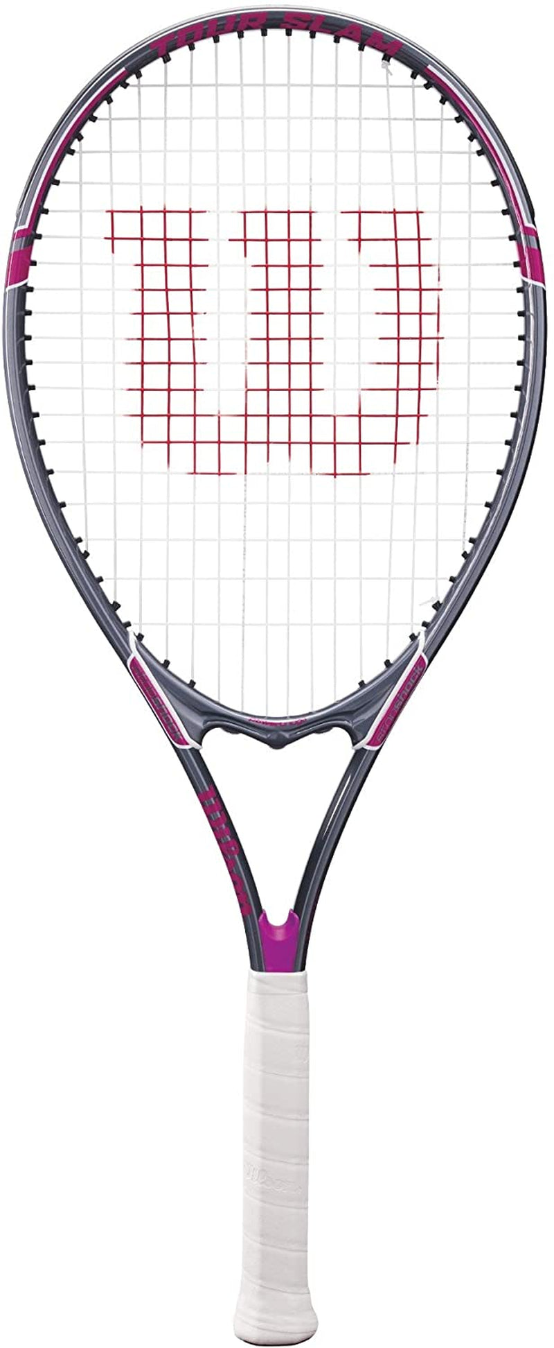 Tour Slam Adult Recreational Tennis Rackets