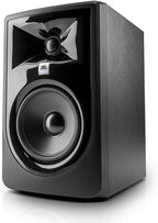Professional 305Pmkii 5-Inch 2-Way Powered, Active Monitor Speaker for near Field Music Production, Studio Monitor, Desktop Computer, Hi-Fi Audio. Sold Individually, Black