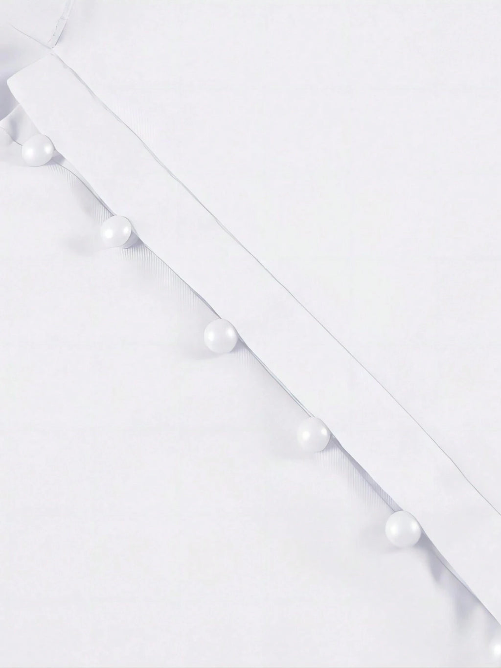 A Solid Color Small Stand up Collar Casual Button up Half Cardigan Muslim Men'S Traditional Worship Robe Clothing