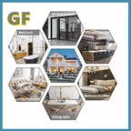 Modern Design Bedroom Furniture Bedroom Sets Bed Frame Multi-Functional Electric Massage Bed