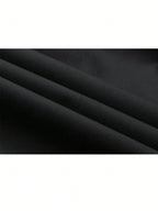 Men'S Fashion Fleece Casual Basic Everyday Wear, for Fall Winter